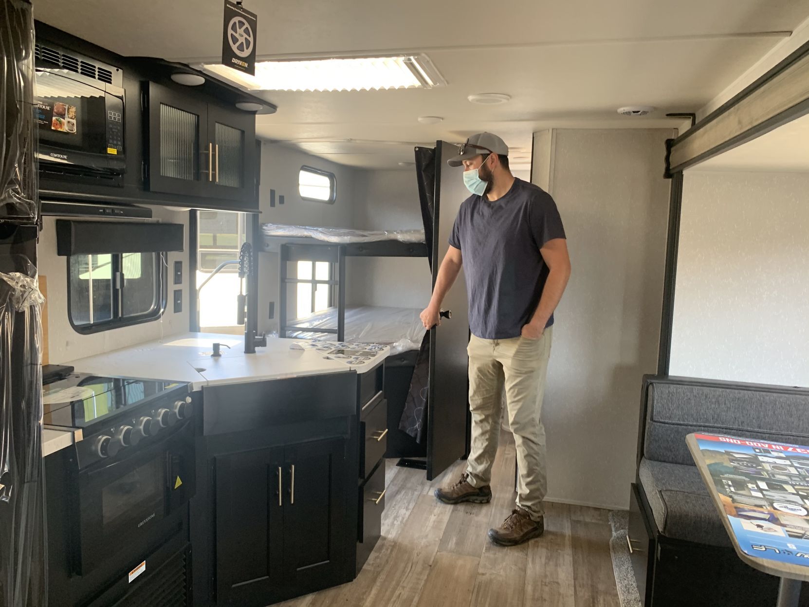 Napa RVs for sale